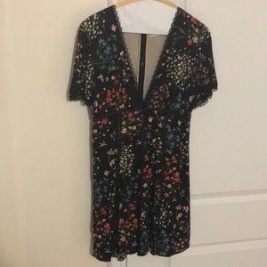 Alice & Olivia Dress